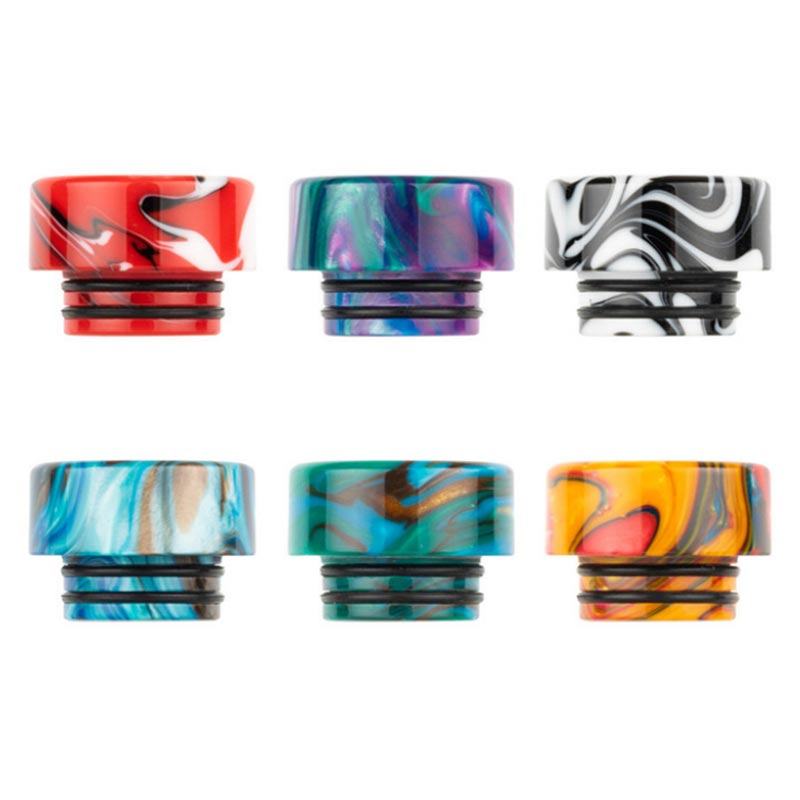 Reewape AS265 810 Drip Tip (Random Color,1pc/pack)